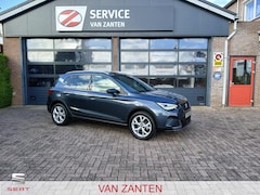 SEAT Arona - 1.0 TSI FR DSG-7 Business Connect