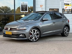Volkswagen Polo - 2.0 TSI GTI| LED| PANO| NAP