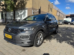 Volkswagen T-Roc - 2.0 TSI 4Motion Sport NAP/PANO