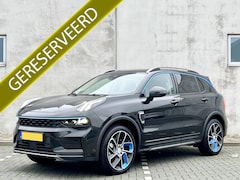 Lynk & Co 01 - 1.5 261pk PHEV Plug-in Hybride | Panorama / Schuifdak | Navigatie | Infinity Audio | Elek.