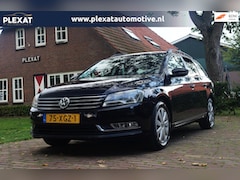 Volkswagen Passat Variant - 1.4 TSI Trendline BlueMotion DSG. | Airco | Navigatie | Cruise Control | Automaat | Histor