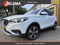 MG ZS - EV Luxury 45 kWh Aut., Pano | Camera | CarPlay