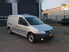 Volkswagen Caddy Maxi - 1.9 TDI koelwagen/auto