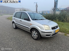 Ford Fusion - 1.4-16V Core # Automaat # Airco