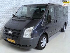 Ford Transit Kombi - 300M 2.2 TDCI HD AIRCO / 9-persoons (2009)