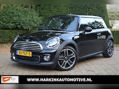MINI One - 1.6 Red Hot | Airco | Xenon | LMV