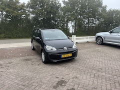 Volkswagen Up! - 1.0 BMT move up AIRCO 5-DEURS