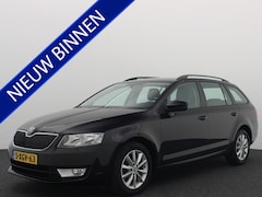 Skoda Octavia Combi - 1.2 TSI Greentech Ambition Businessline NWE D-RIEM / NAVI / CLIMA / PDC / BLUETOOTH / CRUI