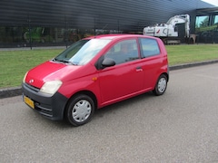 Daihatsu Cuore - 1.0-12V Kyoto