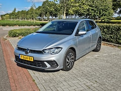 Volkswagen Polo - 1.0 TSI Life Business Volkswagen Polo 1.0 TSI Life DSG/NAVI/Digital Cockpit/LED/Trekhaak/Cruise control