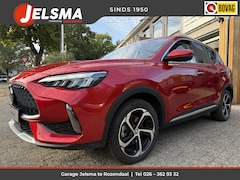 MG EHS - 1.5 TGDi PHEV Luxury Aut. Pano | Trekhaak