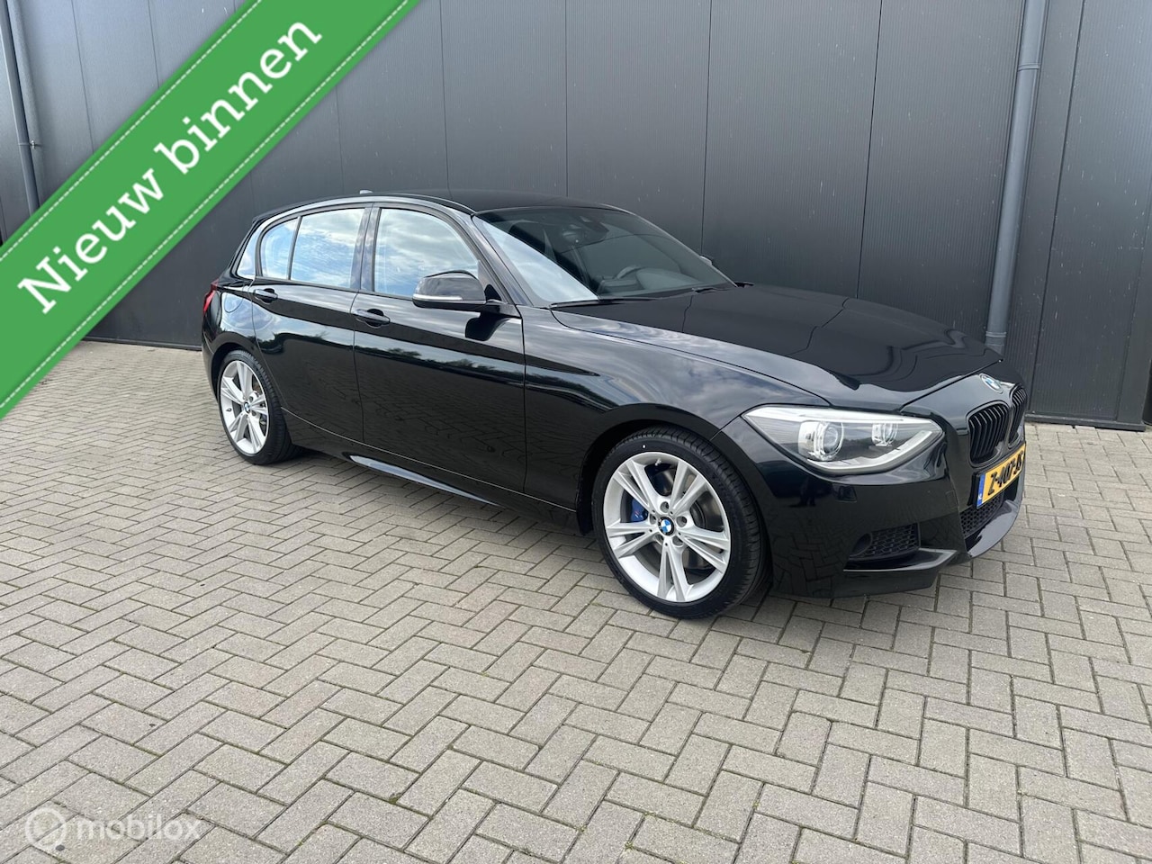 BMW 1-serie - 125i 125i - AutoWereld.nl