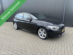 BMW 1-serie - 125i