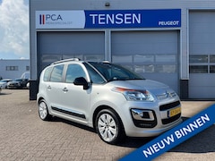 Citroën C3 Picasso - 1.2 110PK PureTech Feel Edition | Navigatie | Trekhaak | Achteruitrijcamera |