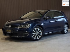 Volkswagen Golf - 1.4 TSI Highline |Dynaudio | ACC | PANO | LEER