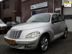Chrysler PT Cruiser - 2.4i Limited