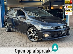 Volkswagen Polo - 1.0 TSI Highline Business R 2020 AUT PANO