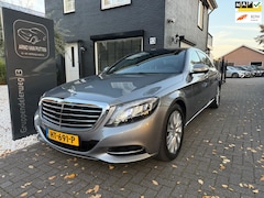 Mercedes-Benz S-klasse - 350 Lang Prestige - Panoramadak