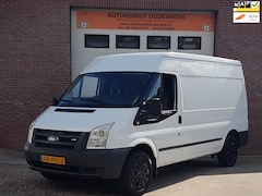 Ford Transit - 300M 2.4 TDCI HD