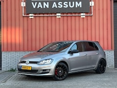 Volkswagen Golf - 1.4 TSI Highline | Carplay | R-Line | LED | Maxton