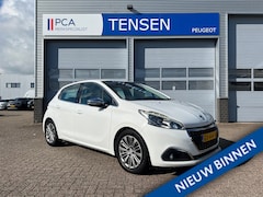 Peugeot 208 - 1.6 BlueHDi Allure | Navigatie | Climate control |Cruise control | Trekhaak | LMV |
