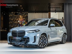BMW X5 - xDrive50e | M sport pro | Trekhaak | Sky lounch panormama | stoelventilatie | meer fotos v