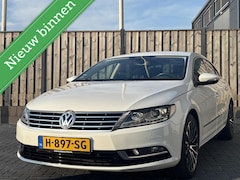 Volkswagen CC - 1.4 TSI/Airco/Stoelverwarming/Cruise Control