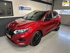 Nissan Qashqai - 1.3 DIG-T N-Tec Pano|Cruise|AppleCarplay
