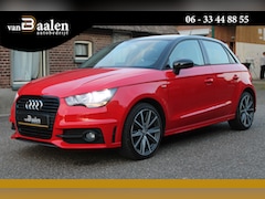 Audi A1 Sportback - 1.2 TFSI Admired S-LINE NAVI AIRCO ORG NL 111000KM