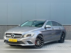 Mercedes-Benz CLA-klasse Shooting Brake - 200 CDI Lease Edition Xenon | 19-inch | NAP