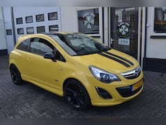Opel Corsa - 1.4 Turbo Cosmo Speciale Uitvoering