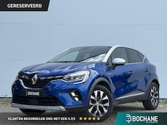 Renault Captur - 1.0 TCe 90 techno