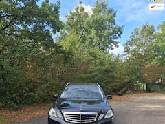Mercedes-Benz E-klasse Estate - 200 CGI Business Class Avantgarde