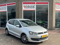 Volkswagen Polo - 1.2-12V Comfortline - Airco