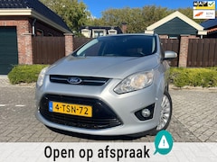Ford C-Max - 1.0 Edition Plus 125pk NAVI CLIMA PDC CRUISE APK