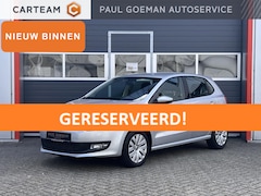 Volkswagen Polo - 1.2 TSI Comfortline | Airco | Stoel verwarming | Navigatie | Goed onderhouden |