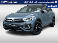 Volkswagen T-Roc - 1.5 TSI 150PK R-Line Business+ / R-Line Exterieur / Panoramadak / Digitale Cockpit Pro / A