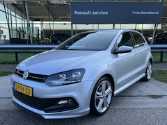 Volkswagen Polo - 1.2 TSI R-Line Edition / 1e eig. / Dealer onderhouden / Climate / Cruise /