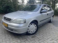 Opel Astra - 1.6 Edition...74.000 km