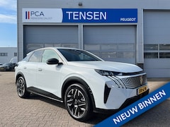 Peugeot 3008 - 1.2 Hybrid 145Pk Allure | Panoramische i-Cockpit | 360 Camera | Navigatie | AGR Stoelen |