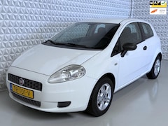 Fiat Grande Punto - 1.4 Active tot 07-2026 APK INRUIL KOOPJE (2009)
