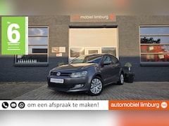 Volkswagen Polo - 1.4-16V Comfortline | VOL. AIRCO | PDC | CRUISE CONTROL | WINTERPAKKET