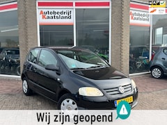 Volkswagen Fox - 1.2 Trendline - APK 15-11-2026