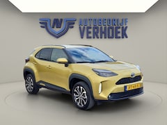 Toyota Yaris Cross - 1.5 Hybrid Dynamic Carplay - Stoelverwarming