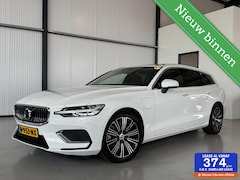 Volvo V60 - 2.0 T6 Recharge 250kW AWD Inscription Expression|Panoramadak|Camera|Intell Safe|