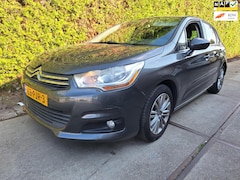 Citroën C4 - 1.6 VTi Tendance