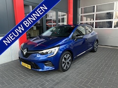 Renault Clio - 1.0 TCe 90 Evolution