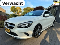 Mercedes-Benz CLA-klasse Shooting Brake - 180, Pano, Leder, Xenon