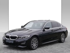 BMW 3-serie - 320iA M-SPORT * LED, LC Prof, NAVI+, LEDER, MEMORY-, SPIEGEL-, 18-inch LMV * UNFALLFREI *