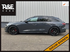 Audi A5 Avant - S Edition Competition e-hybrid 367 Pk Pano S-Interieur B&O Vol BTW auto